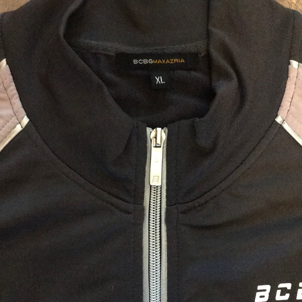 Bcbg Maxazria Jacket - image 3